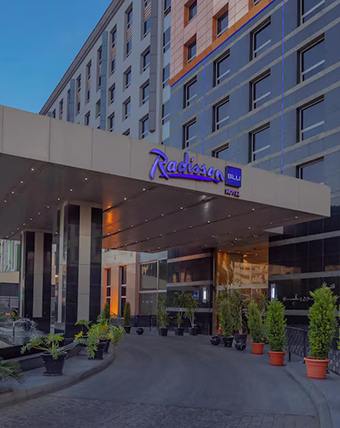 radisson blu1 – cairo heliopolis